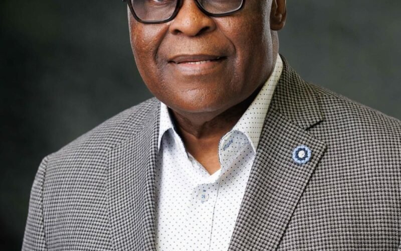 Engr Uche Agomuo: The US-Based Illustrious Son Of Ngwaland Bringing World-class Experience To 2026 Ngwa Day Symposium