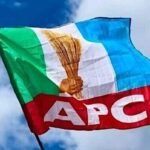 Tinubu Reconciles Warring Oyo APC Groups, Set To Reclaim Power In 2027 – Party
