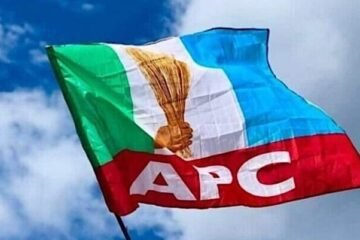 Tinubu Reconciles Warring Oyo APC Groups, Set To Reclaim Power In 2027 – Party