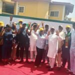 2027: Workers, Ordinary Nigerians In FCT Back Tinubu For Second Term