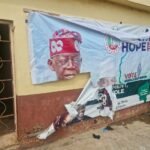 Suspected APM Supporters Attack PBAT-KO Movement Secretariat In Ibadan