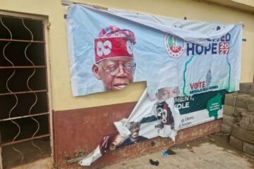 Suspected APM Supporters Attack PBAT-KO Movement Secretariat In Ibadan