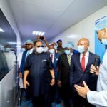 ENUGU DEEPENS INDUSTRIALIZATION: Mbah Unveils Multi-billion Naira Pharmaceutical Firm