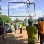FCT Outdoor Advertisement Dept Goes Tough, Kicks Off First Party/Third Party Compliance Drive, Enforcement Exercise