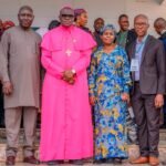 NCPC Kicks Off 2026 General Staff Training Programme