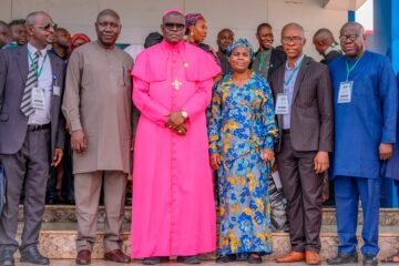 NCPC Kicks Off 2026 General Staff Training Programme