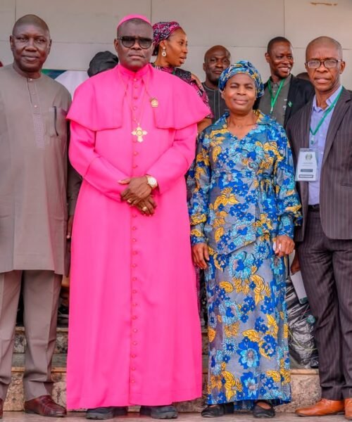 NCPC Kicks Off 2026 General Staff Training Programme