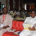 VIO Directors Nationwide Converge On Abuja, FCT DRTS Boss, Others Seek Solutions To Challenges
