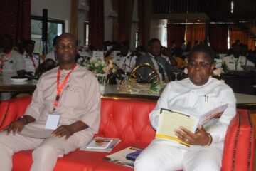 VIO Directors Nationwide Converge On Abuja, FCT DRTS Boss, Others Seek Solutions To Challenges