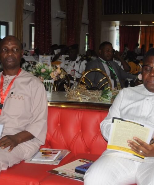 VIO Directors Nationwide Converge On Abuja, FCT DRTS Boss, Others Seek Solutions To Challenges