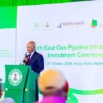 MARGINALIZED REGION PROGRESSING: Tinubu Moves To Deliver N135b South-East Gas Pipeline Project