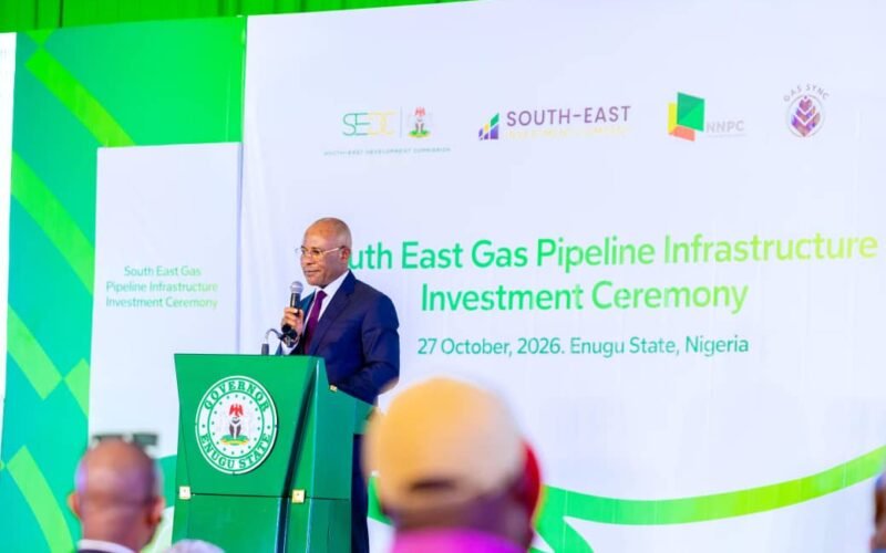 MARGINALIZED REGION PROGRESSING: Tinubu Moves To Deliver N135b South-East Gas Pipeline Project