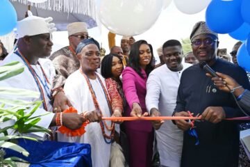 GOVT’S ECONOMIC INFRASTRUCTURE WORKING: Makinde Hails CapitalSage’s Growth, Reaffirms Support For Entrepreneurs