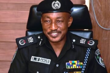 FCT Outdoor Advertisement Agency Strengthens Enforcement Partnership With Police