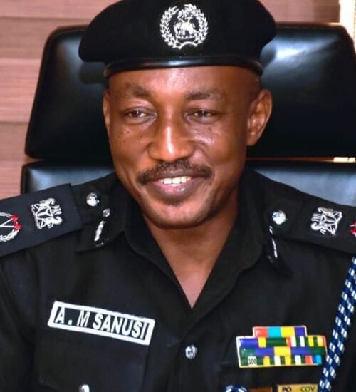 FCT Outdoor Advertisement Agency Strengthens Enforcement Partnership With Police