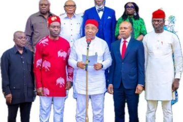 2027: Enugu State, South-East And The Consequences Of Vote-Splitting (2)