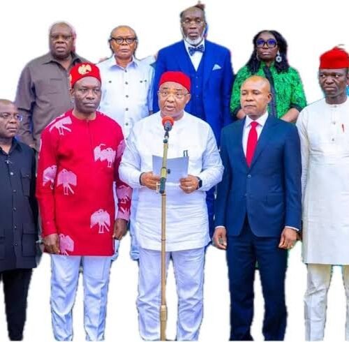 2027: Enugu State, South-East And The Consequences Of Vote-Splitting (2)