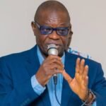 Media Must Hold Government Accountable Without Becoming Its Opponent, Says Adedoyin