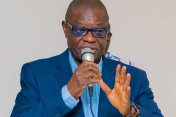 Media Must Hold Government Accountable Without Becoming Its Opponent, Says Adedoyin