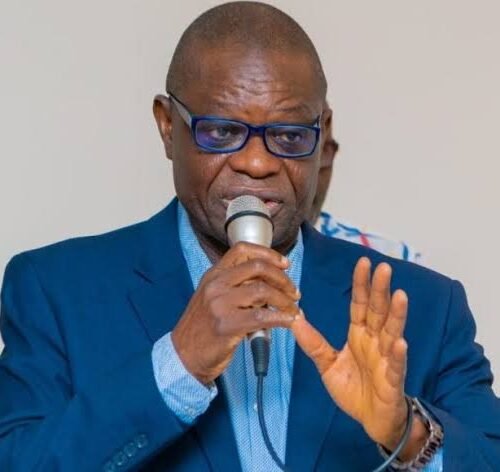 Media Must Hold Government Accountable Without Becoming Its Opponent, Says Adedoyin