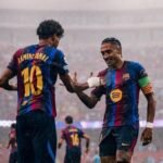 TODAY’S EL CLASICO: 3 Things Barcelona Must Do To Beat Real Madrid