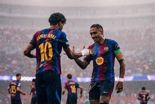 TODAY’S EL CLASICO: 3 Things Barcelona Must Do To Beat Real Madrid
