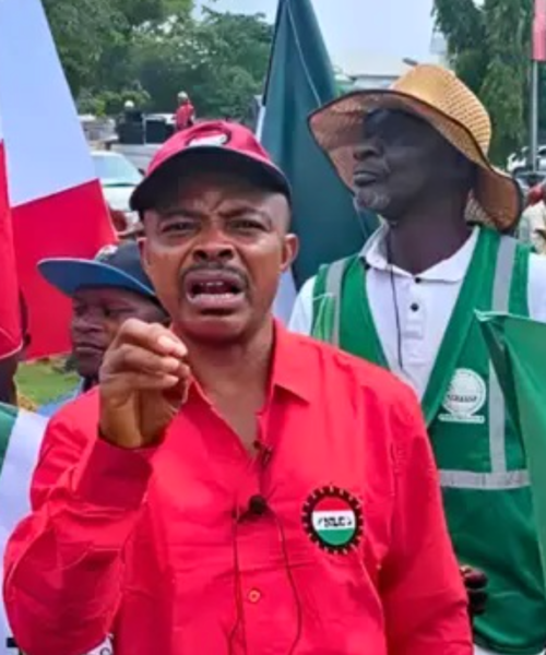 SWEET RELIEF: FG Workers To Go Home With ₦70,000 Transport Support For 6 Months, As NLC/Govt Meet