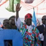 Fuel Subsidy Gone, Can’t Be Restored, Don’t Be Deceived – Tinubu Warns Nigerians At 2027 Re-election Campaign Kick-off