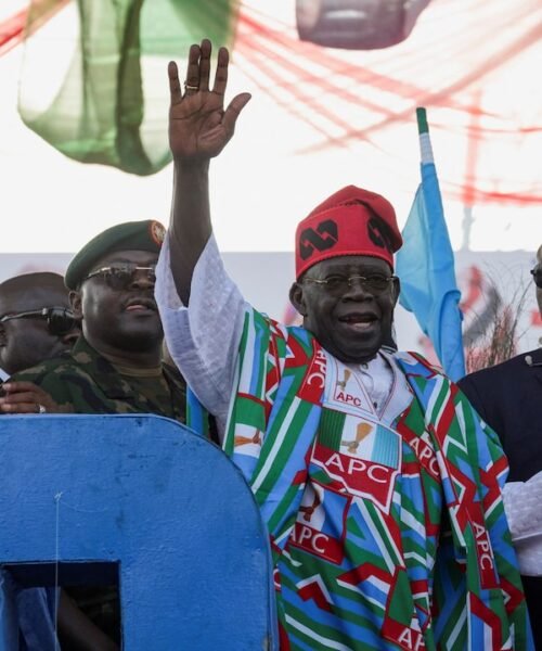 Fuel Subsidy Gone, Can’t Be Restored, Don’t Be Deceived – Tinubu Warns Nigerians At 2027 Re-election Campaign Kick-off