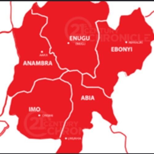 2027: Enugu, Southeast And Consequences Of Vote-Splitting