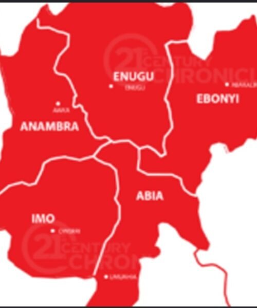 2027: Enugu, Southeast And Consequences Of Vote-Splitting