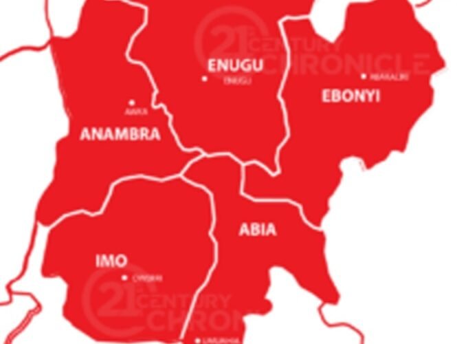 2027: Enugu, Southeast And Consequences Of Vote-Splitting