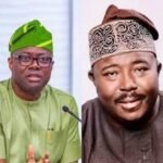 Makinde Clueless, Embarrassment To Oyo State -Alli Campaign Organisation