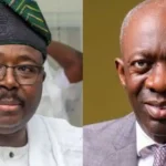 Alli, Adekanmbi Camps Trade Words Over Political Violence In Oyo