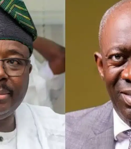 Alli, Adekanmbi Camps Trade Words Over Political Violence In Oyo