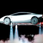 Elon Musk Rolls Out ‘World’s First Flying Car’, Purchase Deposit Is N332.8m