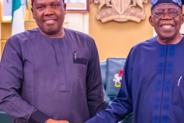Poverty Among Nigerians Due To Tinubu’s Reforms, But Necessary -Presidential Spokesman Bwala