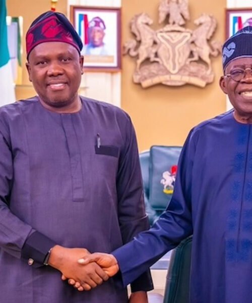 Poverty Among Nigerians Due To Tinubu’s Reforms, But Necessary -Presidential Spokesman Bwala