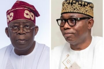 Citizen ADEBAYO: A Social Democratic Manifesto That Signposts National Redemption.