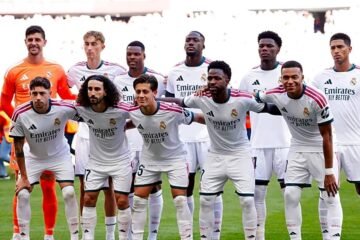 TODAY’S EL CLASICO: 3 Things Real Madrid Must Do To Defeat Barcelona