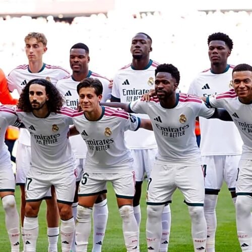 TODAY’S EL CLASICO: 3 Things Real Madrid Must Do To Defeat Barcelona