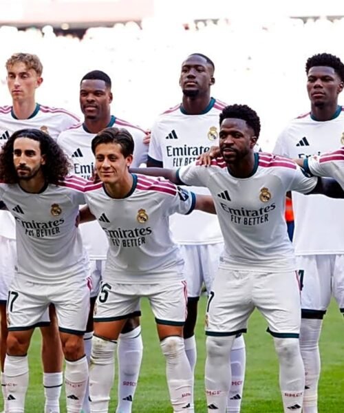 TODAY’S EL CLASICO: 3 Things Real Madrid Must Do To Defeat Barcelona