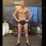 Ronaldo Says ‘I’m 28.9 Years Old’ At 41, Discloses Foods, Habit That Keep Him Strong, Competitive