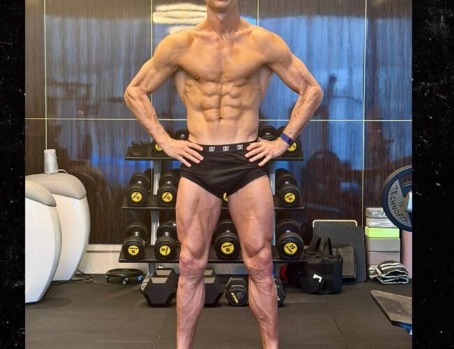 Ronaldo Says ‘I’m 28.9 Years Old’ At 41, Discloses Foods, Habits That Keep Him Strong, Competitive