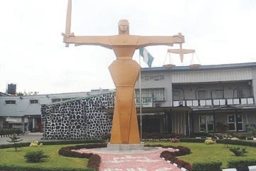 Court Grants Bail To FB User Who Allegedly Defamed Taraba Gov, Running Mate