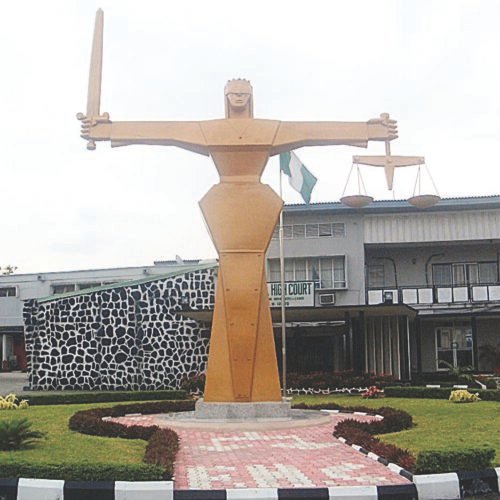 Court Grants Bail To FB User Who Allegedly Defamed Taraba Gov, Running Mate