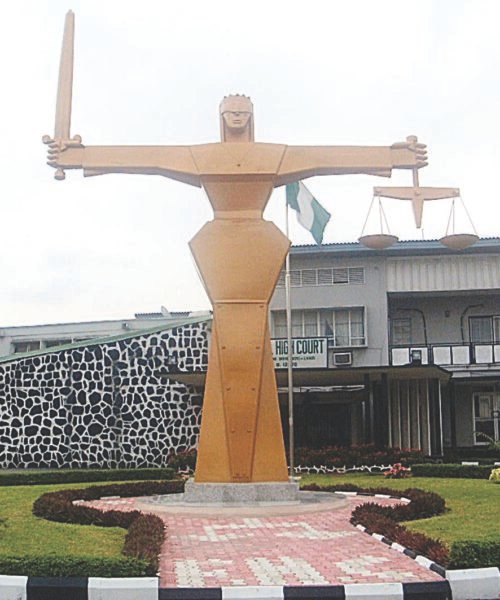 Court Grants Bail To FB User Who Allegedly Defamed Taraba Gov, Running Mate