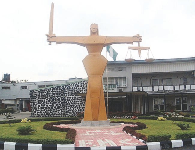 Court Grants Bail To FB User Who Allegedly Defamed Taraba Gov, Running Mate