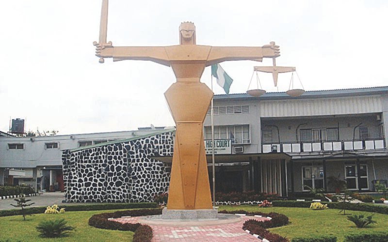 Court Grants Bail To FB User Who Allegedly Defamed Taraba Gov, Running Mate