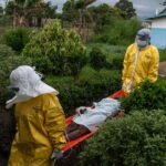 After Claiming Over 4,600 Lives In DRC, Ebola Lands In Nigeria